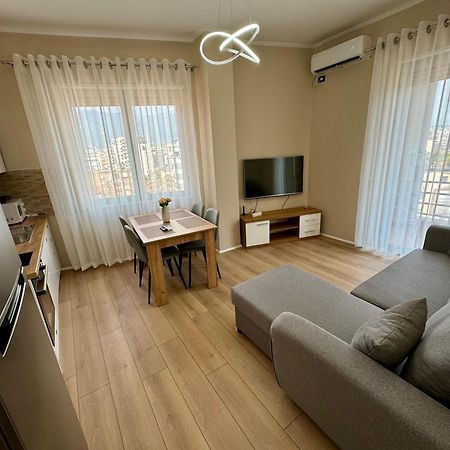 New Bazaar Cozy Apartment 3 Tirana Exterior photo