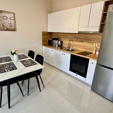 New Bazaar Cozy Apartment 3 Tirana Exterior photo
