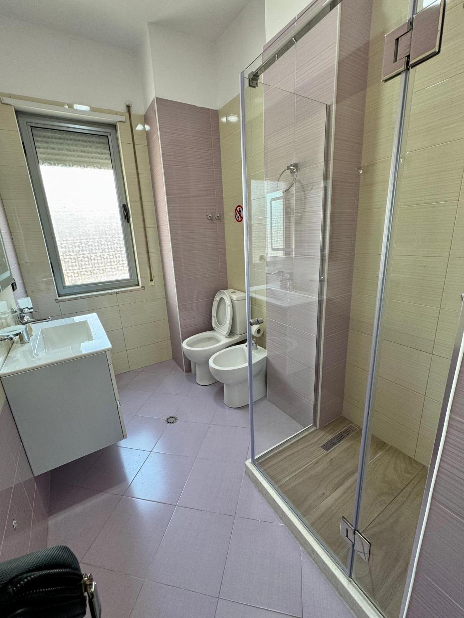 New Bazaar Cozy Apartment 3 Tirana Exterior photo