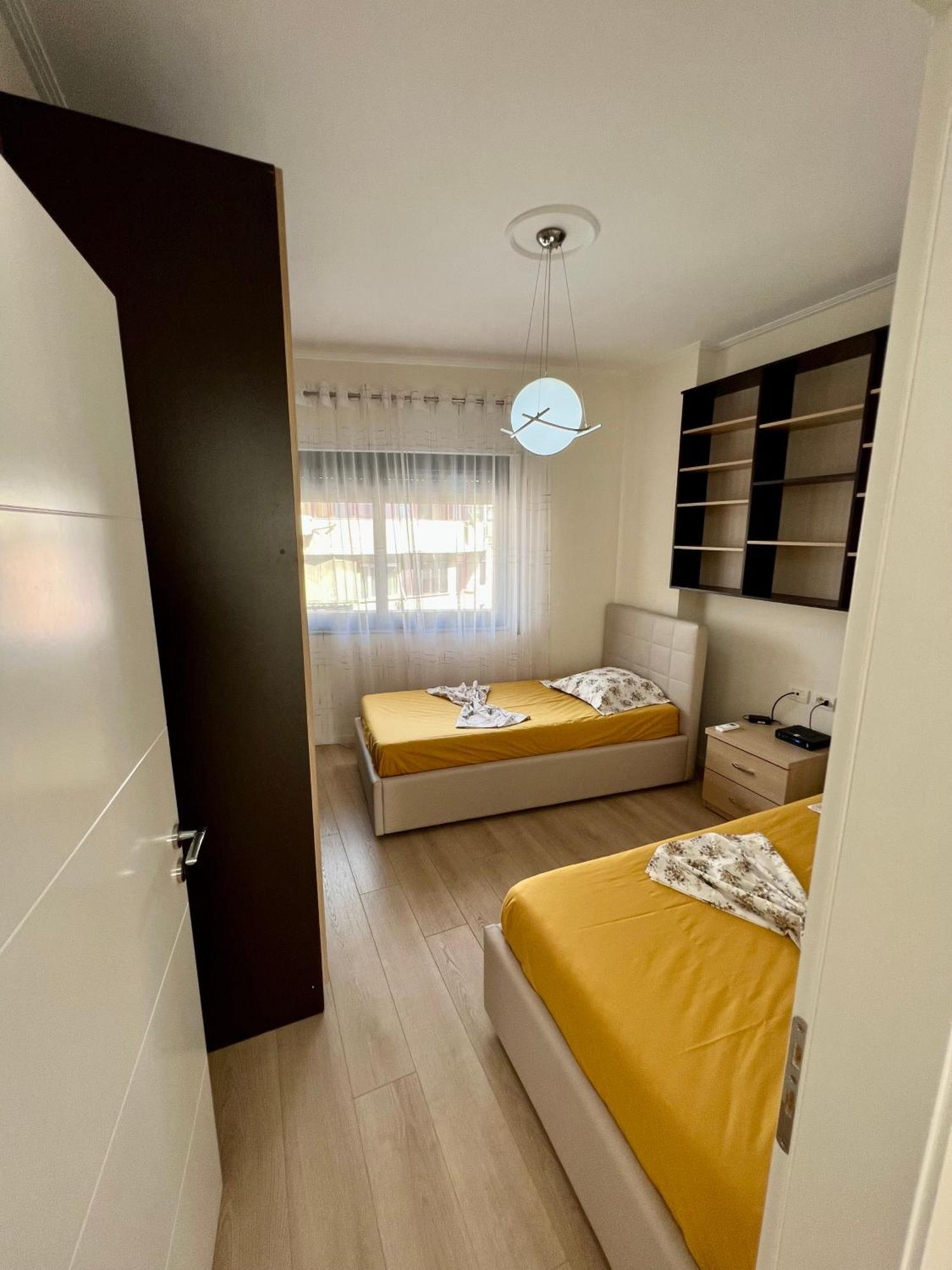 New Bazaar Cozy Apartment 3 Tirana Exterior photo