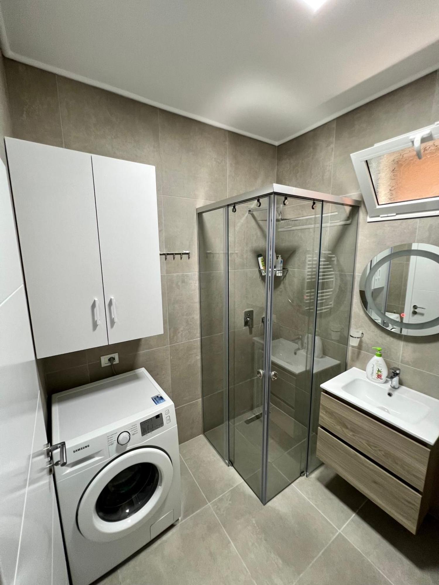 New Bazaar Cozy Apartment 3 Tirana Exterior photo