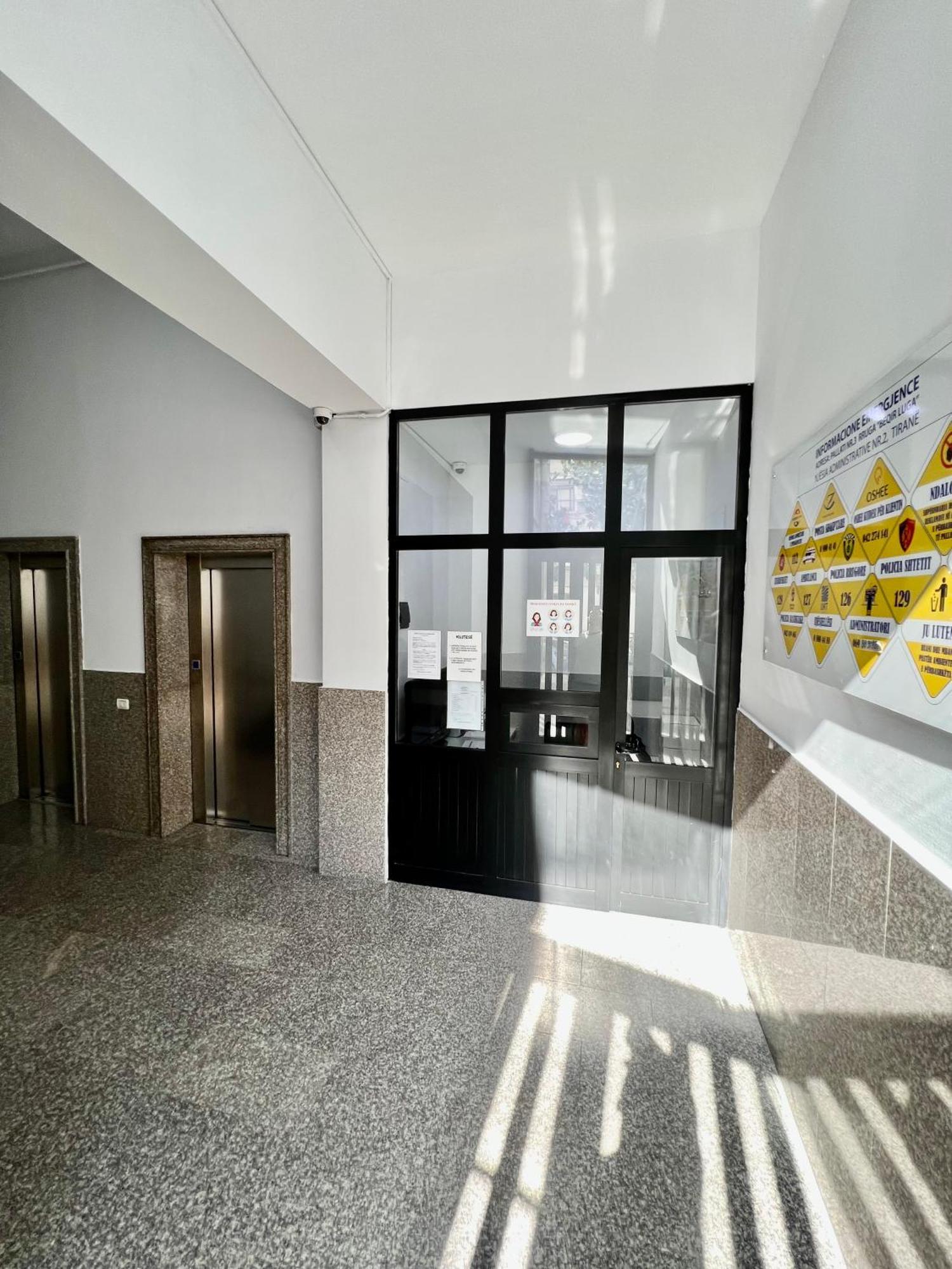 New Bazaar Cozy Apartment 3 Tirana Exterior photo