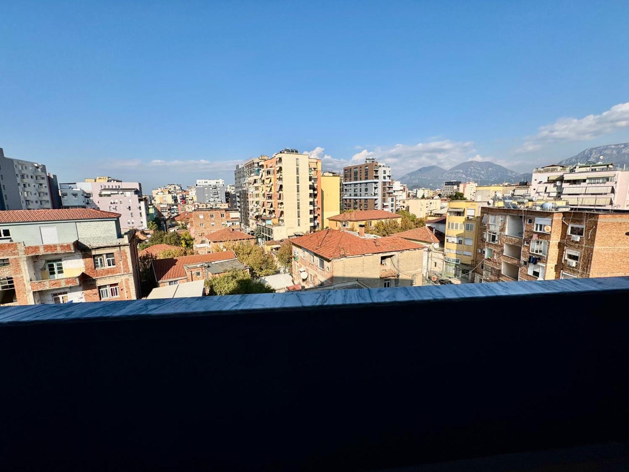 New Bazaar Cozy Apartment 3 Tirana Exterior photo
